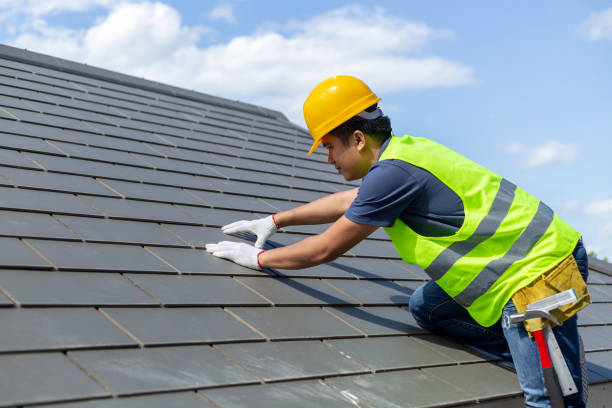 Best Roof Maintenance Services  in Coosada, AL