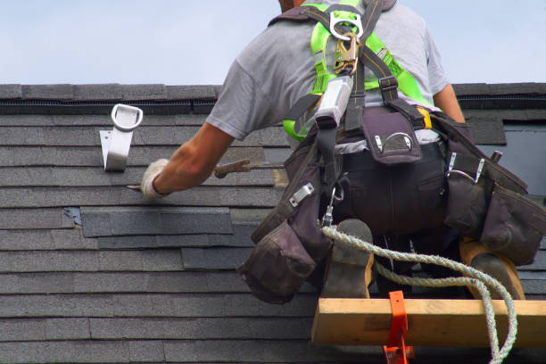 Professional Roofing Contractor in Coosada, AL