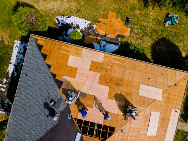 Best Roof Restoration Services  in Coosada, AL