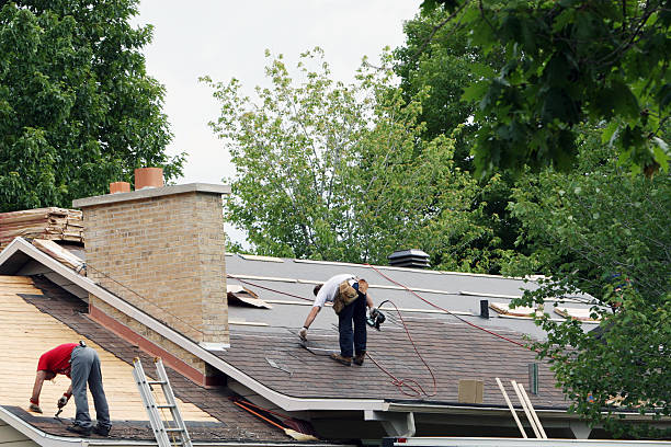 Quick and Trustworthy Emergency Roof Repair Services in Coosada, AL