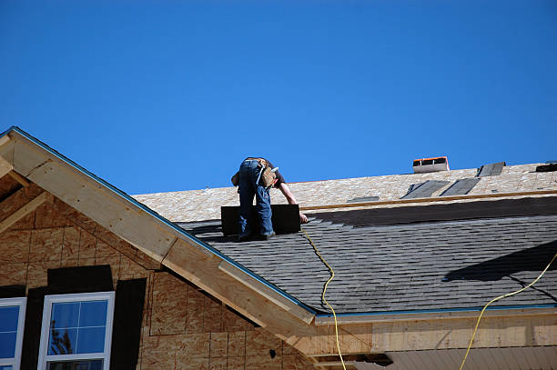 Best New Roof Installation  in Coosada, AL