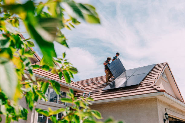 Best Local Roofing Companies  in Coosada, AL