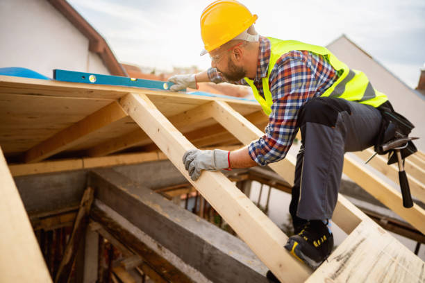 Best Roof Replacement Cost  in Coosada, AL