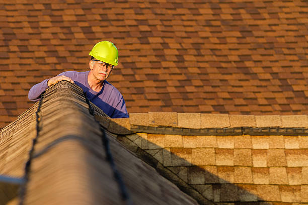 Best Roof Inspection Near Me  in Coosada, AL