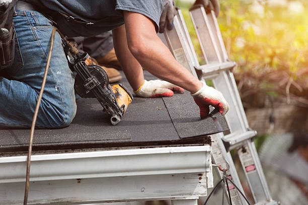 Best Best Roofing Contractors  in Coosada, AL