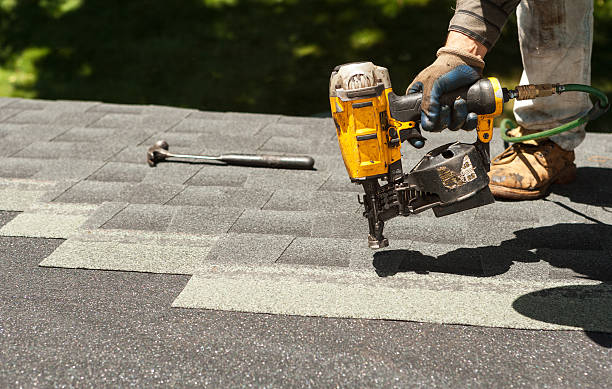 Best Commercial Roofing Services  in Coosada, AL