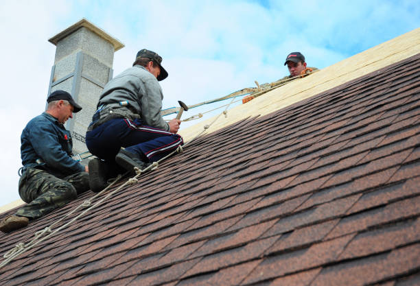 Best Residential Roof Replacement  in Coosada, AL