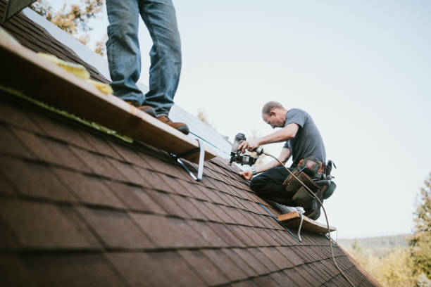 Best Roof Leak Repair  in Coosada, AL