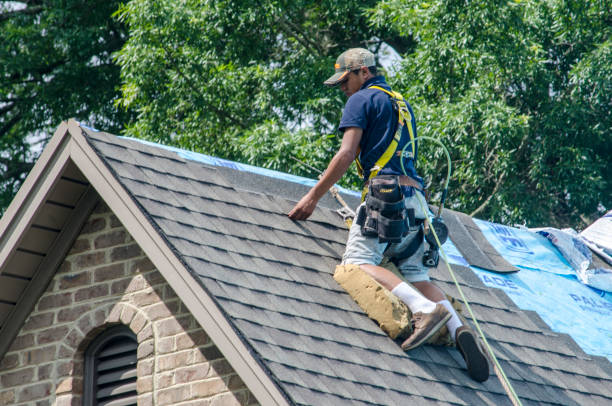 Best Tile Roofing Contractor  in Coosada, AL